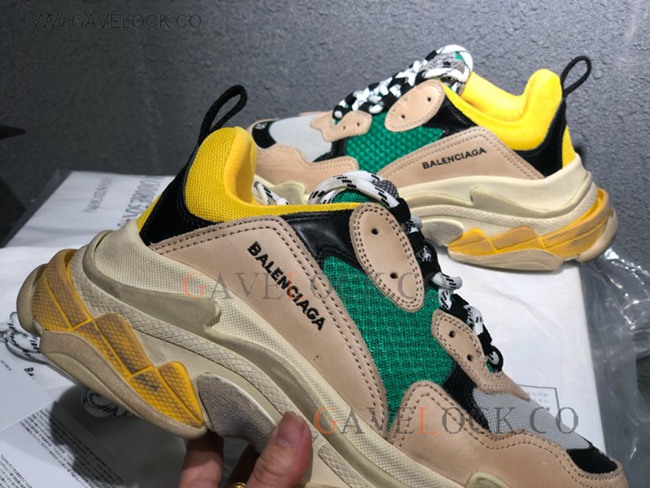 Balenciaga Clone High Quality Shoes